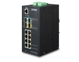 Planet IGS-5225-8T2S2X