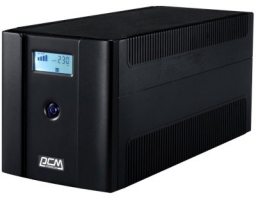 Powercom RAPTOR RPT-1500AP LCD (RPT-1500AP LCD)