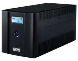 Powercom RAPTOR RPT-2000AP LCD (RPT-2000AP-LCD)