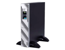 Powercom SMART RT SRT-1500A LCD