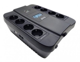 Powercom Spider SPD-1100U LCD