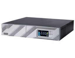 Powercom SMART RT SRT-1000A LCD (SRT-1000A LCD)