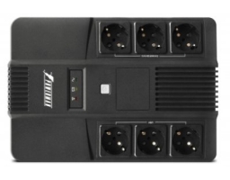 Powerman Brick 800