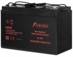 Powerman CA121000 100 А·ч (POWERMAN Battery 12V/100AH)