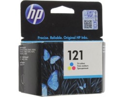 HP CC643HE