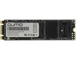 QUMO Novation 512Gb (Q3DT-512GHHS-NM2)