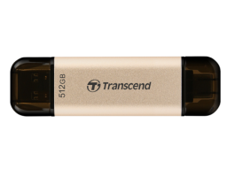 Transcend JetFlash 930C (TS512GJF930C)