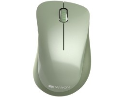 Canyon (CNE-CMSW11SM) Green