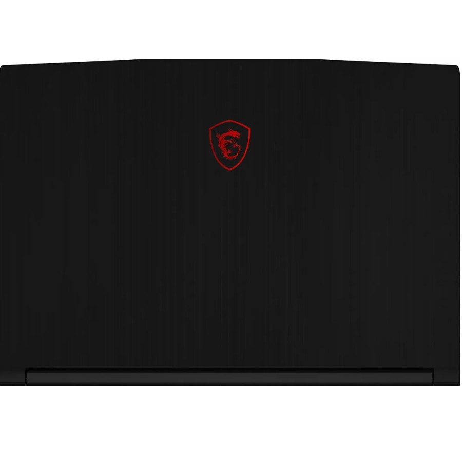 MSI Thin GF63 12UCX-898US Intel Core i5 12450H 2000MHz/15.6"/1920x1080/16GB/1024GB SSD/NVIDIA GeForce RTX 2050 4GB/Wi-Fi/Bluetooth/Windows 11 Home (9S7-16R821-898) Black