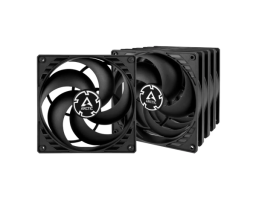 Arctic P14 Value Pack Black (ACFAN00136A)