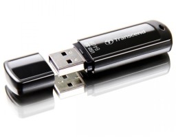 Transcend JetFlash 700 64Gb (TS64GJF700)