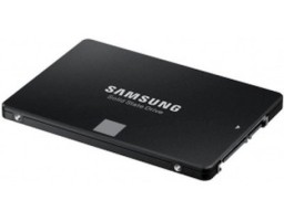Samsung 870 EVO SATA 2.5" SSD 500 GB (MZ-77E500BW)