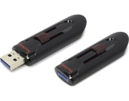 SanDisk Cruzer Glide 128GB (SDCZ600-128G-G35)