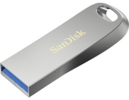 SanDisk CZ74 Ultra Luxe (SDCZ74-128G-G46)