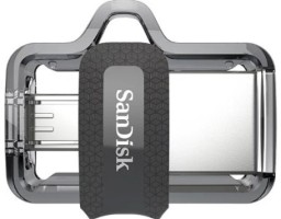 SanDisk Ultra Dual Drive m3.0 32GB (SDDD3-032G-G46)