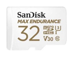 SanDisk MICRO SDHC 32GB UHS-3 (SDSQQVR-032G-GN6IA)