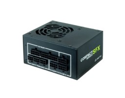 Chieftec 550W (CSN-550C)