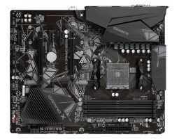 Gigabyte B550 GAMING X V2 (B550 GAMING X V2)