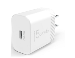 j5create 20W PD USB-C (JUP1420)