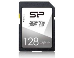 Silicon Power 128GB SP128GBSDXCV3V10