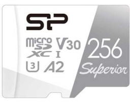 Silicon Power Superior A2 256GB (SP256GBSTXDA2V20)