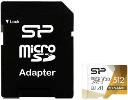 Silicon Power 512GB (SP512GBSTXDU3V20AB)