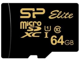Silicon Power 64GB (SP064GBSTXBU1V1G)