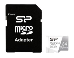Silicon Power 64GB (SP064GBSTXDA2V20SP)