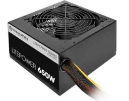 Thermaltake Litepower 450W 230V (PS-LTP-0650NPCNEU-2)