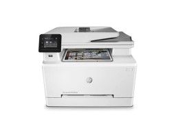 HP Color LaserJet Pro M282nw (7KW72A)