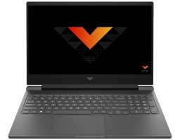 HP Victus 16-r1073ci (A74LWEA) Intel Core i5 14450HX 2400MHz/16.1"/1920x1080/16GB/512GB SSD/NVIDIA GeForce RTX 3050 6GB/Wi-Fi/Bluetooth/DOS (Grey)