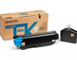 KYOCERA TK-5280C (1T02TWCNL0)