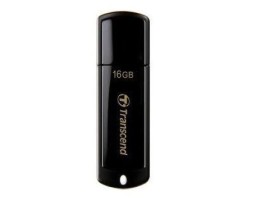 Transcend JetFlash 350 16Gb (TS16GJF350) Black