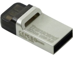 Transcend JetFlash 880 32Gb (TS32GJF880S)