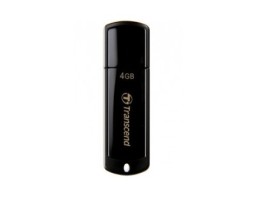 Transcend JetFlash 350 4Gb (TS4GJF350)