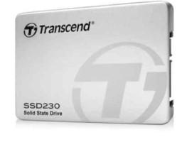 Transcend TS512GSSD230S 512Gb (TS512GSSD230S)