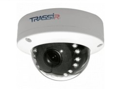 TRASSIR TR-D2D5 3.6мм (TR-D2D5)