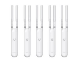 Ubiquiti UniFi AC Mesh 5-pack (UAP-AC-M-5)