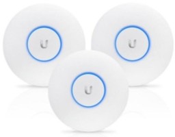 Ubiquiti UniFi AP NanoHD (UAP-NANOHD-3)