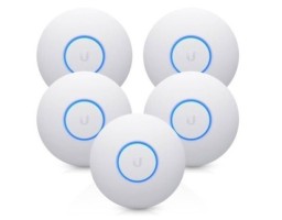 Ubiquiti UniFi nanoHD (UAP-NANOHD-5)