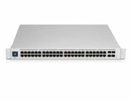 UBIQUITI USW-PRO-48-POE