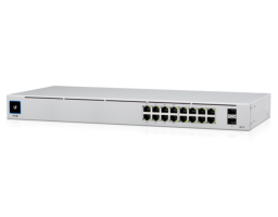 Ubiquiti USW-16-POE