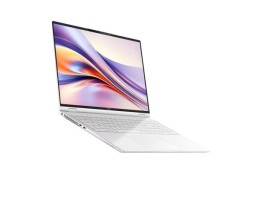 HONOR MagicBook Pro 16 Intel Core Ultra 5 125H 1200MHz/16"/3072x1920/24GB/1024GB SSD/Intel Arc Graphics/Wi-Fi/Bluetooth/Windows 11 Home (5301AJJG) White