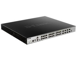 D-Link DGS-3630-28PC/A2ASI