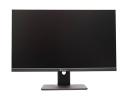 Raskat STUDIO 25150 Intel Core i5 12400 2500 МГц/16384 Mb/512 Gb SSD/DVD-нет/23,8" 1290x1080/Intel UHD Graphics 730/Без ОС (STUDIO25150147200) Черный