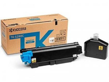 KYOCERA TK-5280C (1T02TWCNL0)
