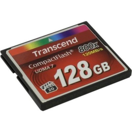 Transcend TS128GCF800 (TS128GCF800)
