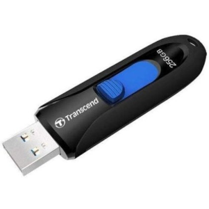 Transcend 256Gb Jetflash 790 (TS256GJF790K)