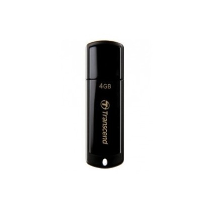 Transcend JetFlash 350 4Gb (TS4GJF350)