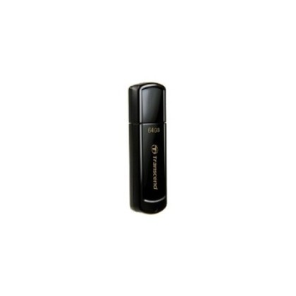 Transcend JetFlash 350 64Gb (TS64GJF350)